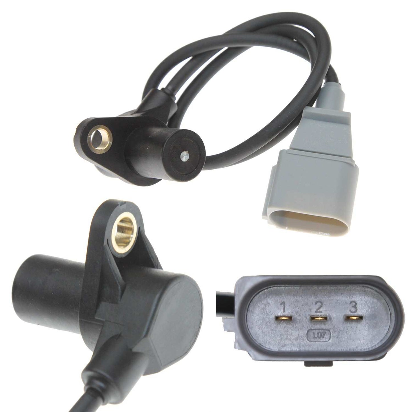 Walker Products Walker Products 235-1460 Engine Crankshaft Position Sensor 235-1460