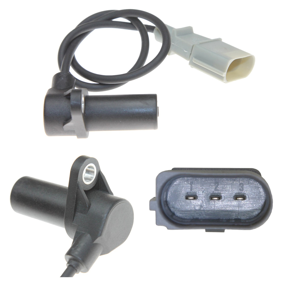 Walker Products Engine Crankshaft Position Sensor 235-1466