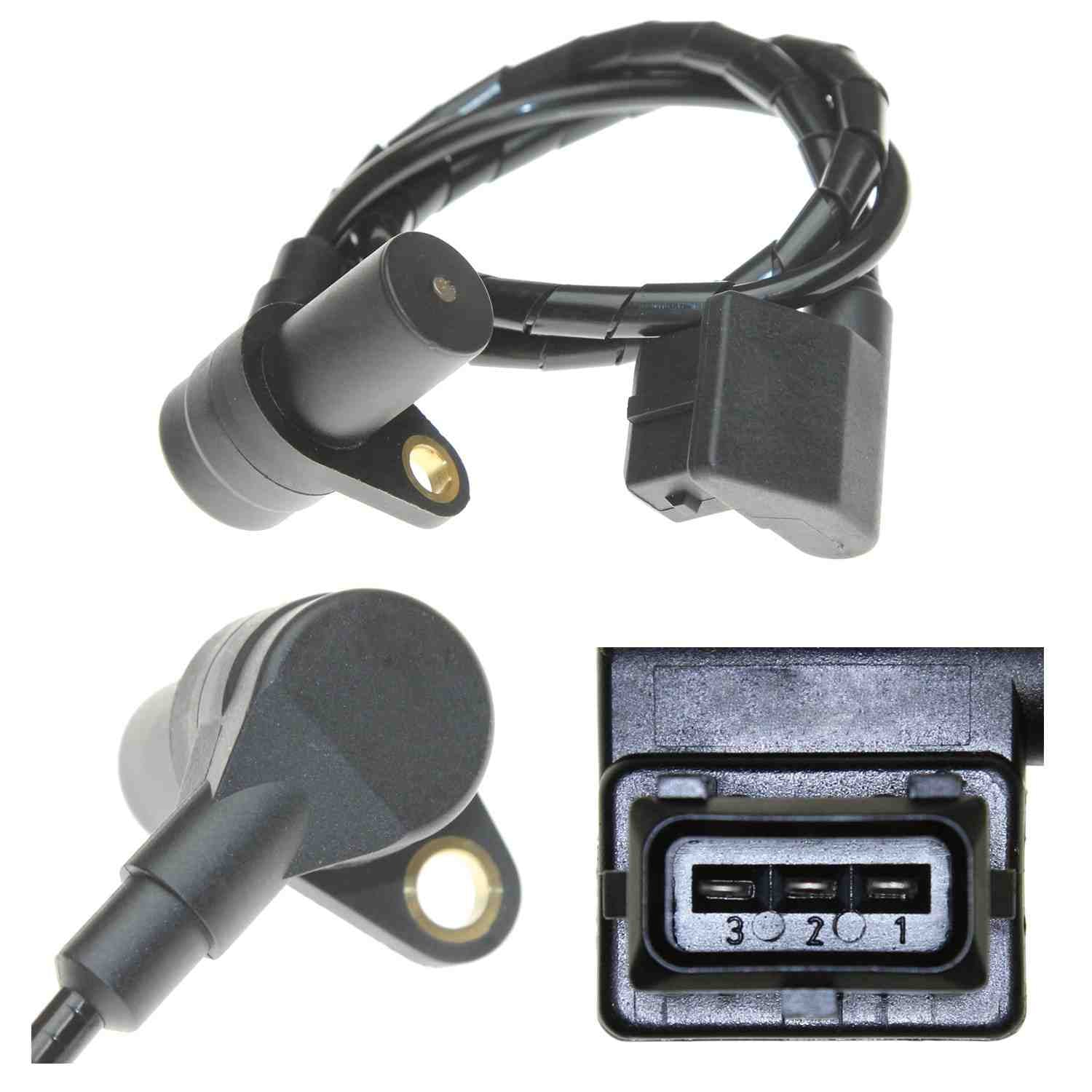 Walker Products Engine Camshaft Position Sensor 235-1473