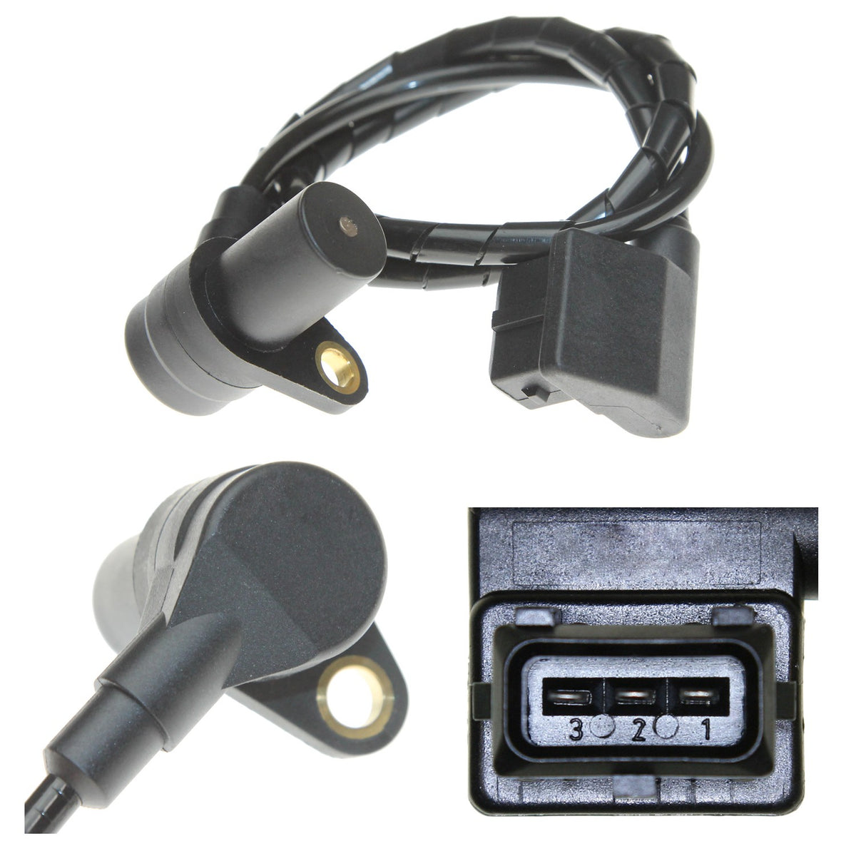 Walker Products Walker Products 235-1473 Engine Camshaft Position Sensor 235-1473