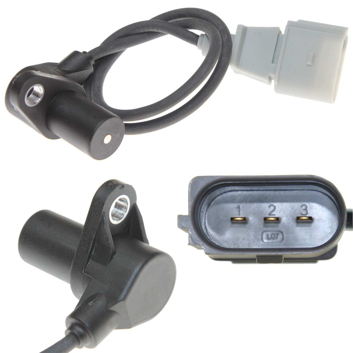 Walker Products Walker Products 235-1492 Engine Crankshaft Position Sensor 235-1492