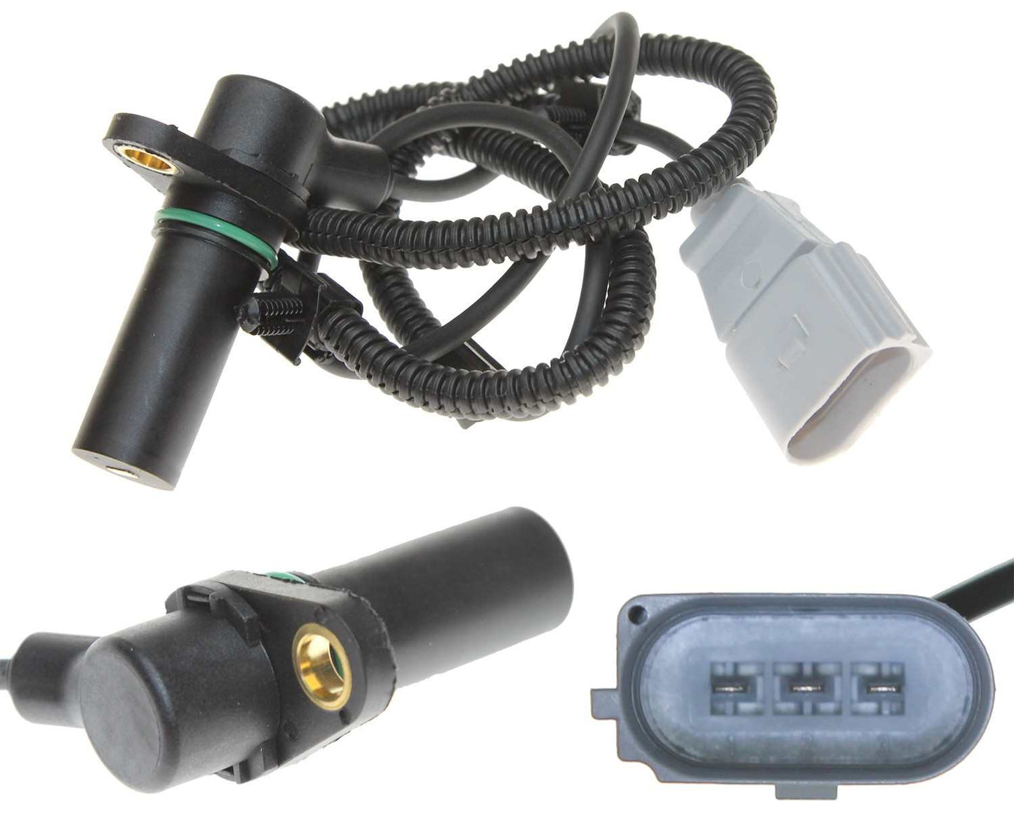 Walker Products Walker Products 235-1493 Engine Crankshaft Position Sensor 235-1493