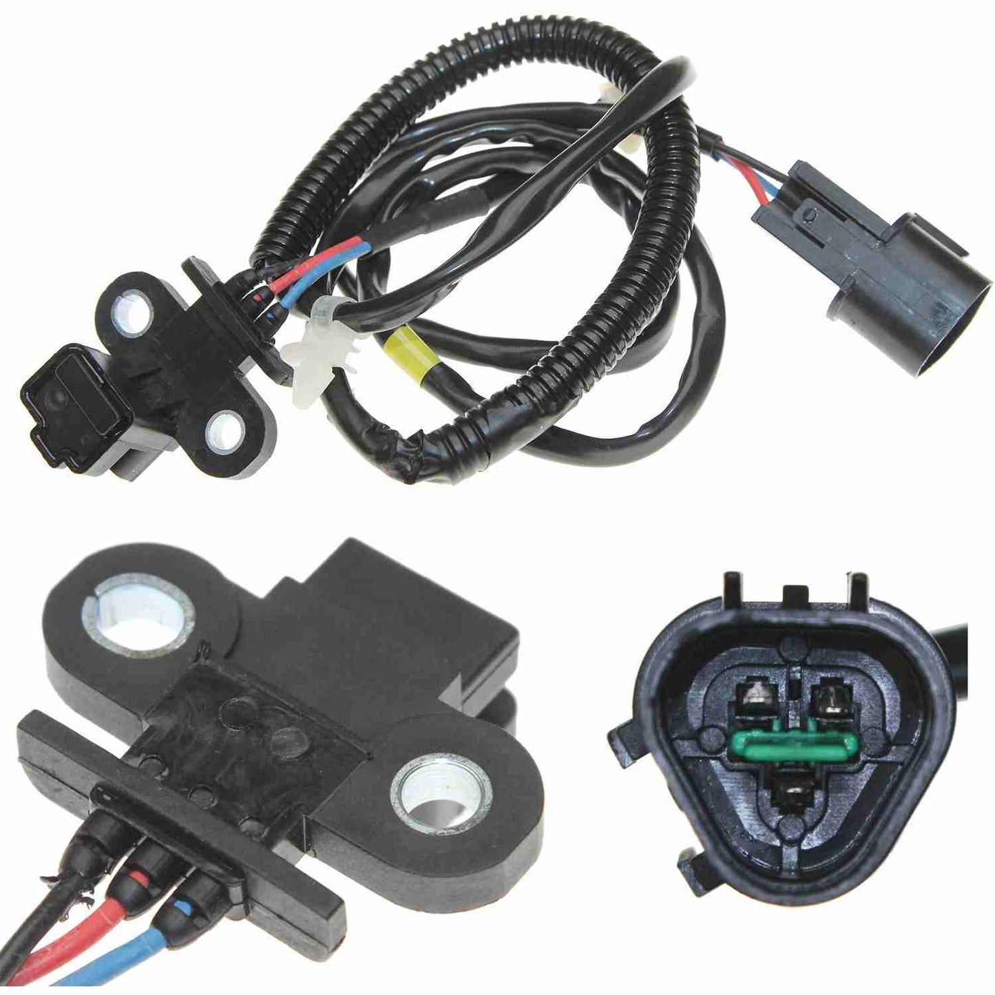 Walker Products Walker Products 235-1495 Engine Crankshaft Position Sensor 235-1495