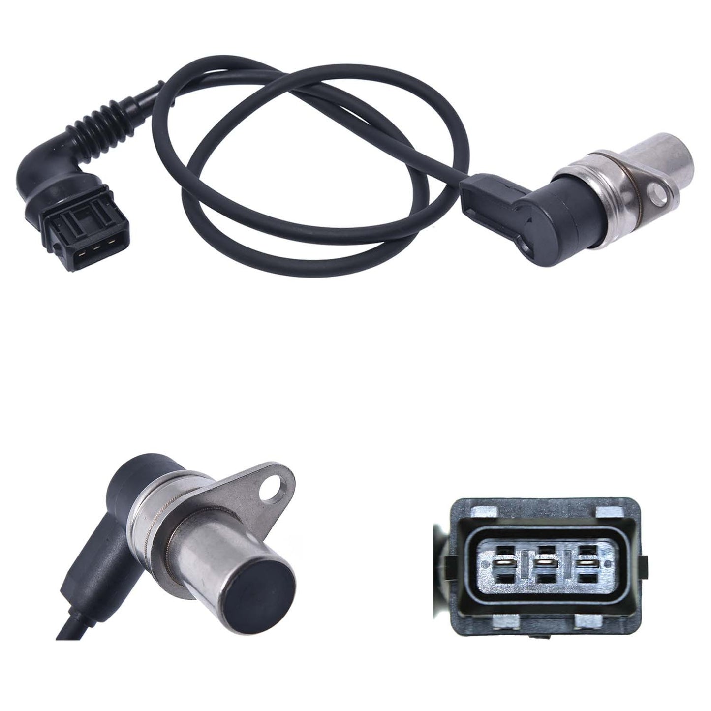 Walker Products Walker Products 235-1497 Engine Crankshaft Position Sensor 235-1497