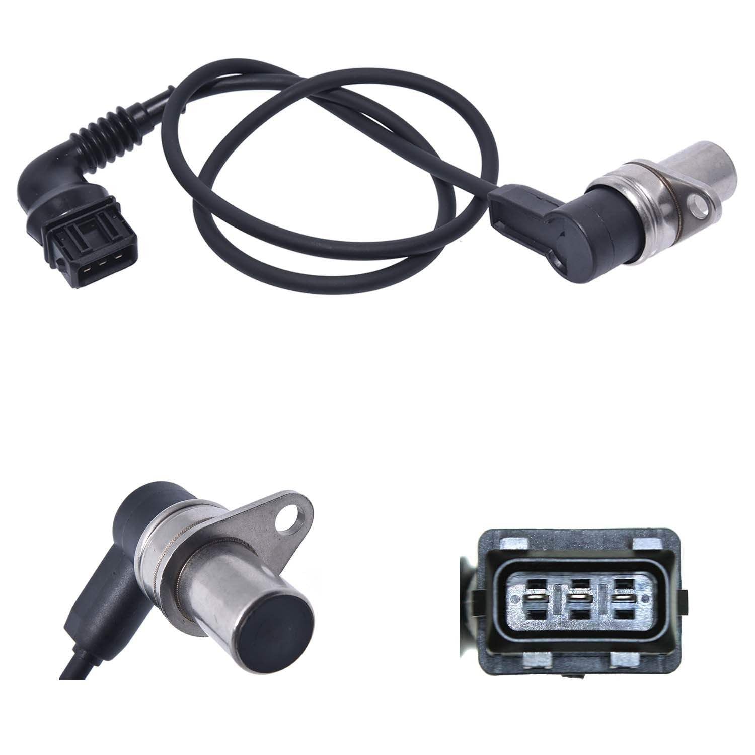 Walker Products Engine Crankshaft Position Sensor 235-1497