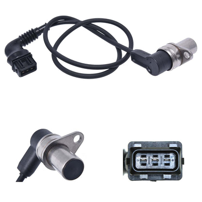 Walker Products Walker Products 235-1497 Engine Crankshaft Position Sensor 235-1497