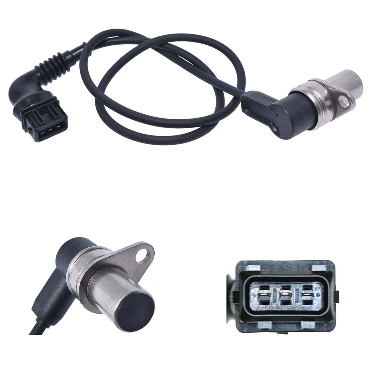 Walker Products Walker Products 235-1497 Engine Crankshaft Position Sensor 235-1497