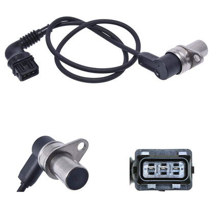 Walker Products Walker Products 235-1497 Engine Crankshaft Position Sensor 235-1497