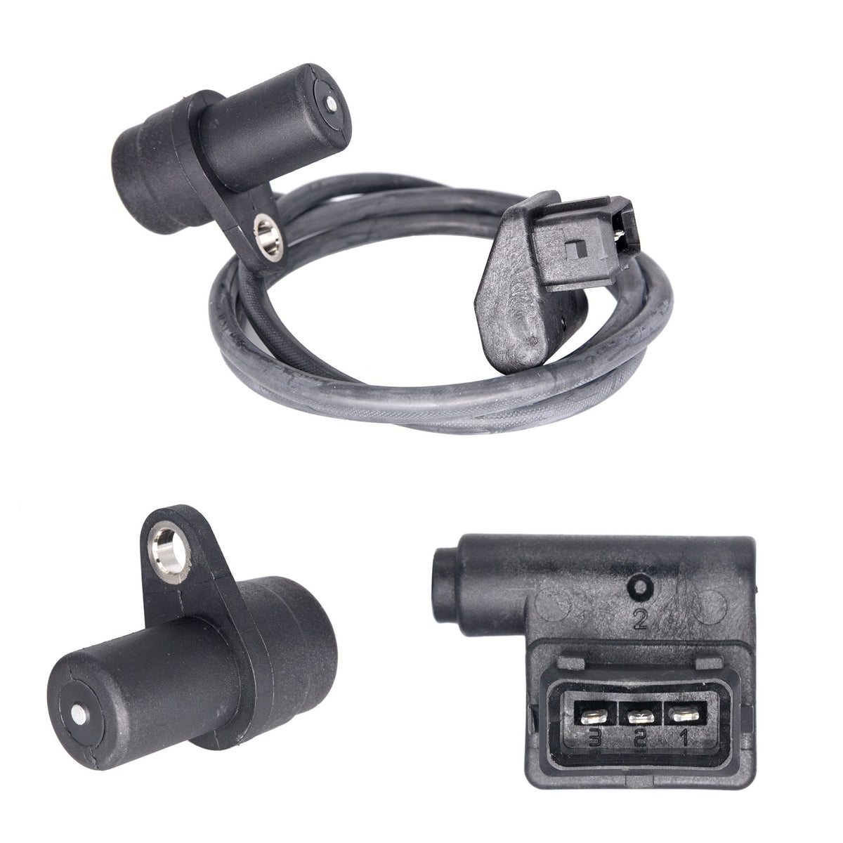 Walker Products Walker Products 235-1504 Engine Crankshaft Position Sensor 235-1504