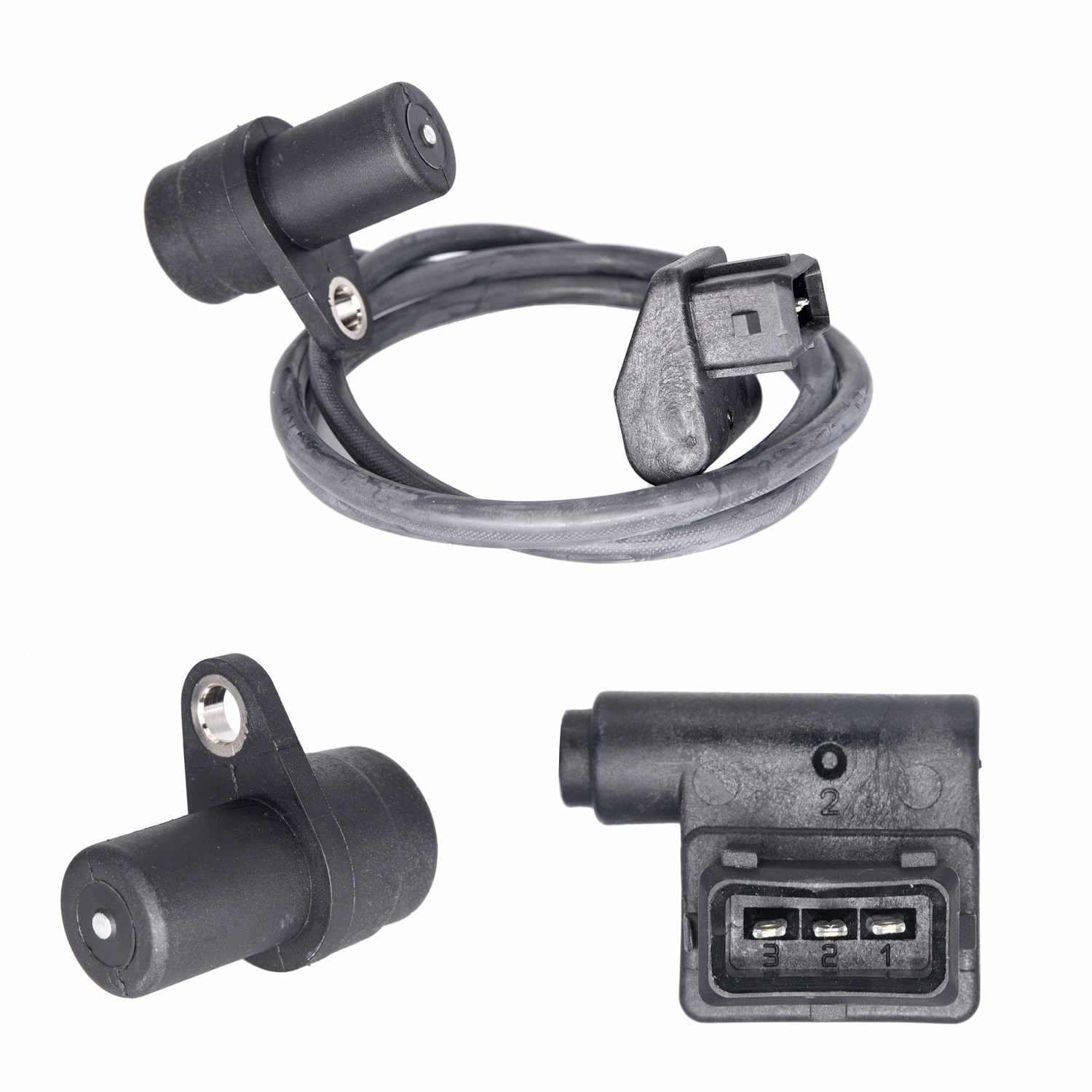 Walker Products Walker Products 235-1504 Engine Crankshaft Position Sensor 235-1504