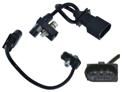 Walker Products Walker Products 235-1517 Engine Crankshaft Position Sensor 235-1517