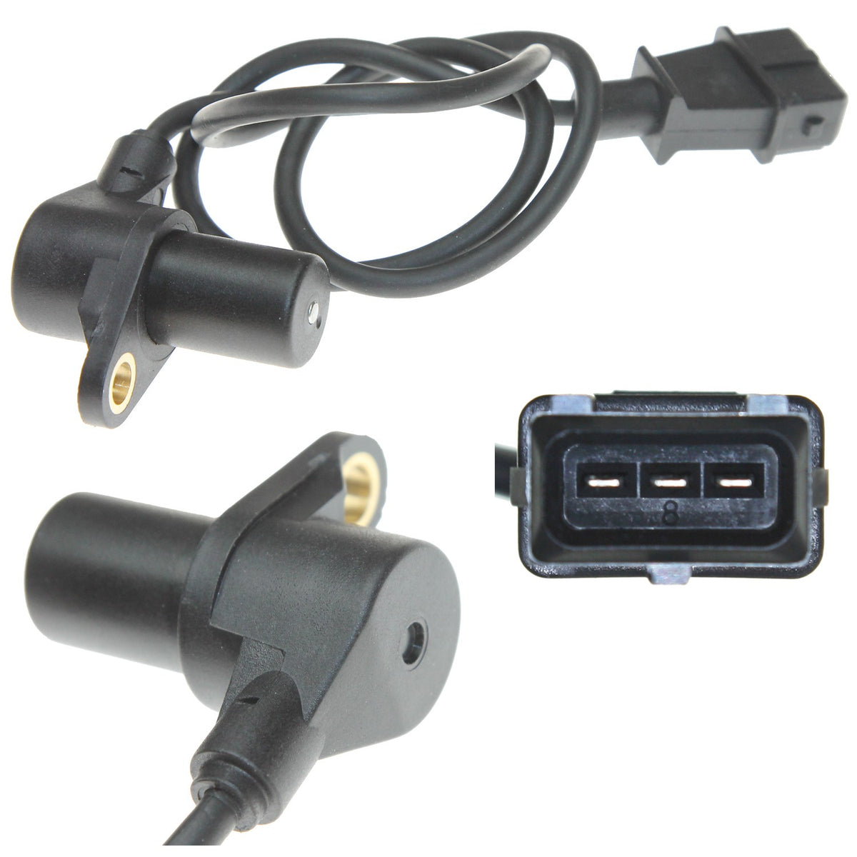 Walker Products Walker Products 235-1539 Engine Crankshaft Position Sensor 235-1539