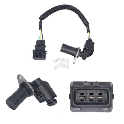 Walker Products Walker Products 235-1557 Engine Crankshaft Position Sensor 235-1557