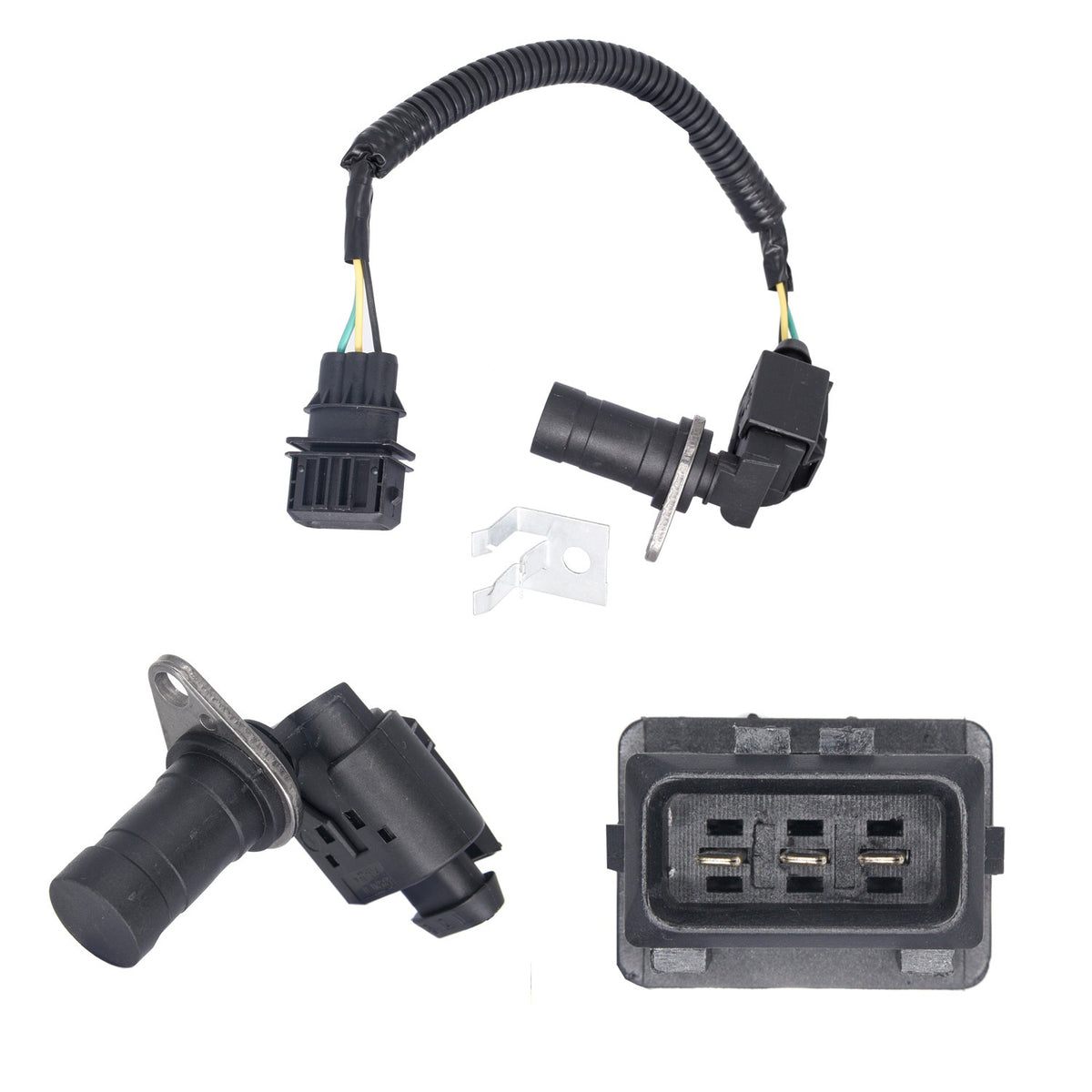 Walker Products Walker Products 235-1557 Engine Crankshaft Position Sensor 235-1557