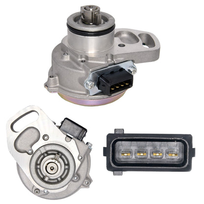Walker Products Engine Crankshaft Position Sensor 235-1558