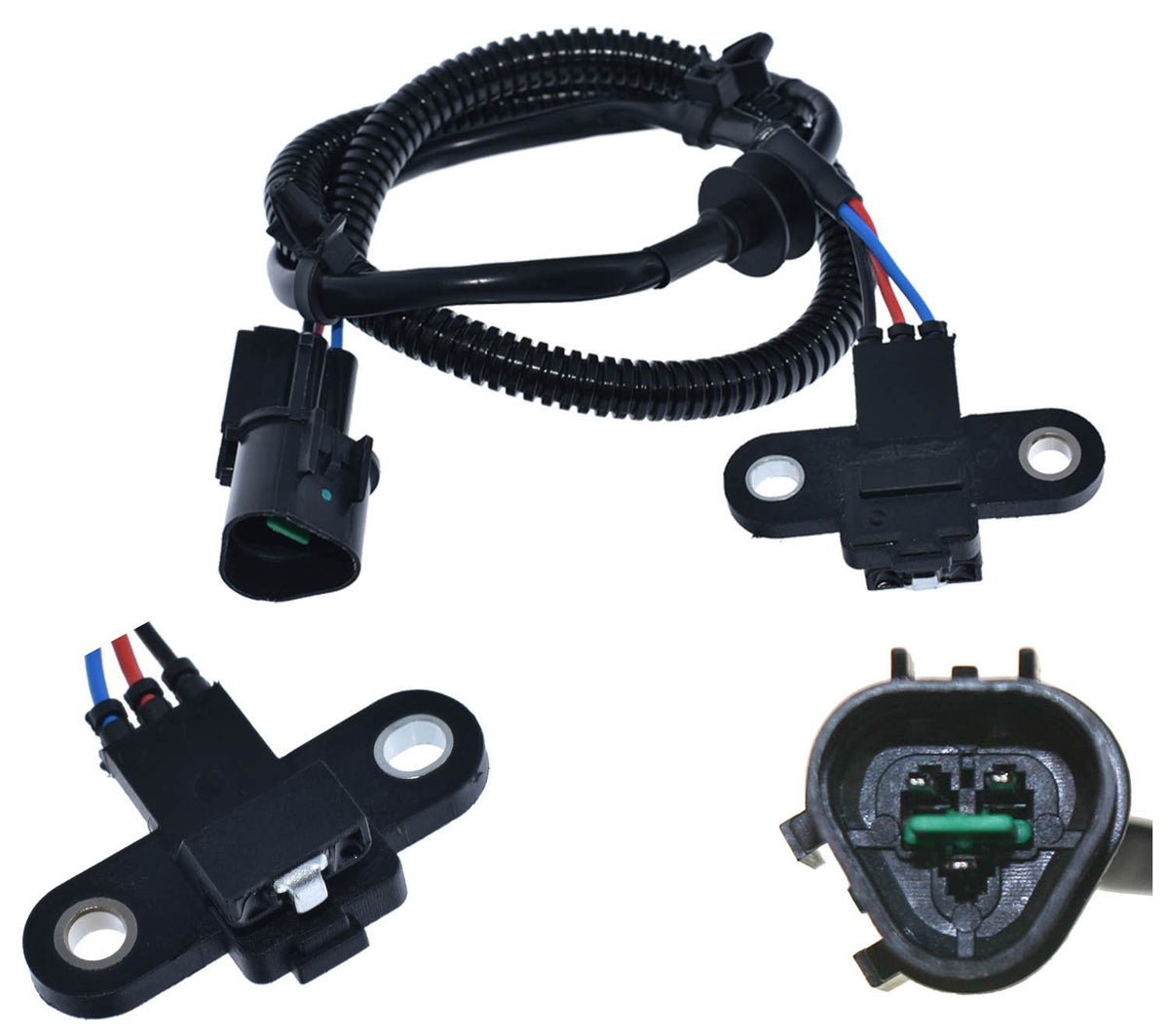 Walker Products Walker Products 235-1564 Engine Crankshaft Position Sensor 235-1564