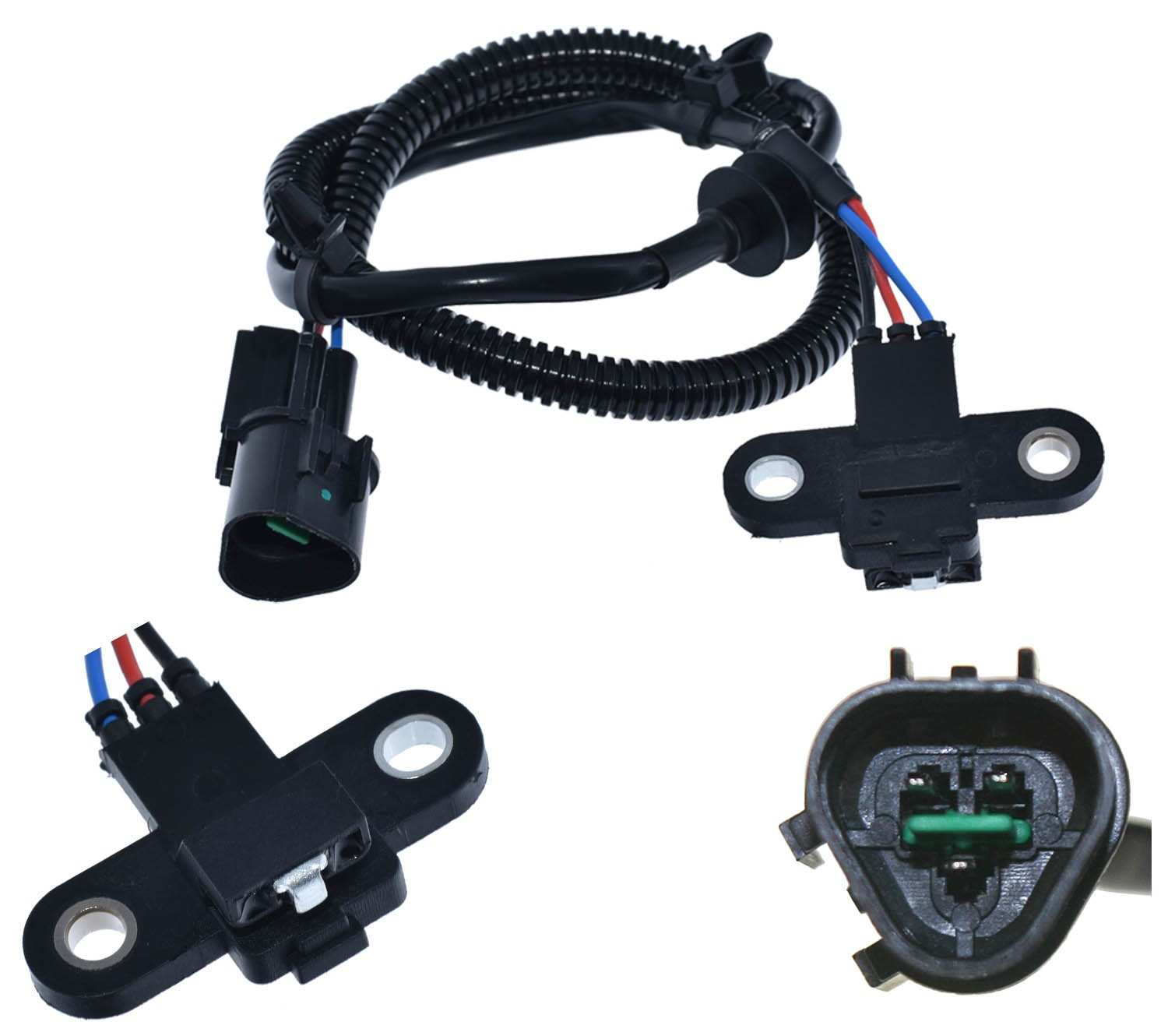 Walker Products Engine Crankshaft Position Sensor 235-1564