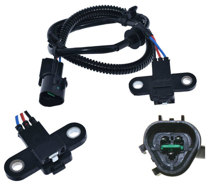 Walker Products Walker Products 235-1564 Engine Crankshaft Position Sensor 235-1564