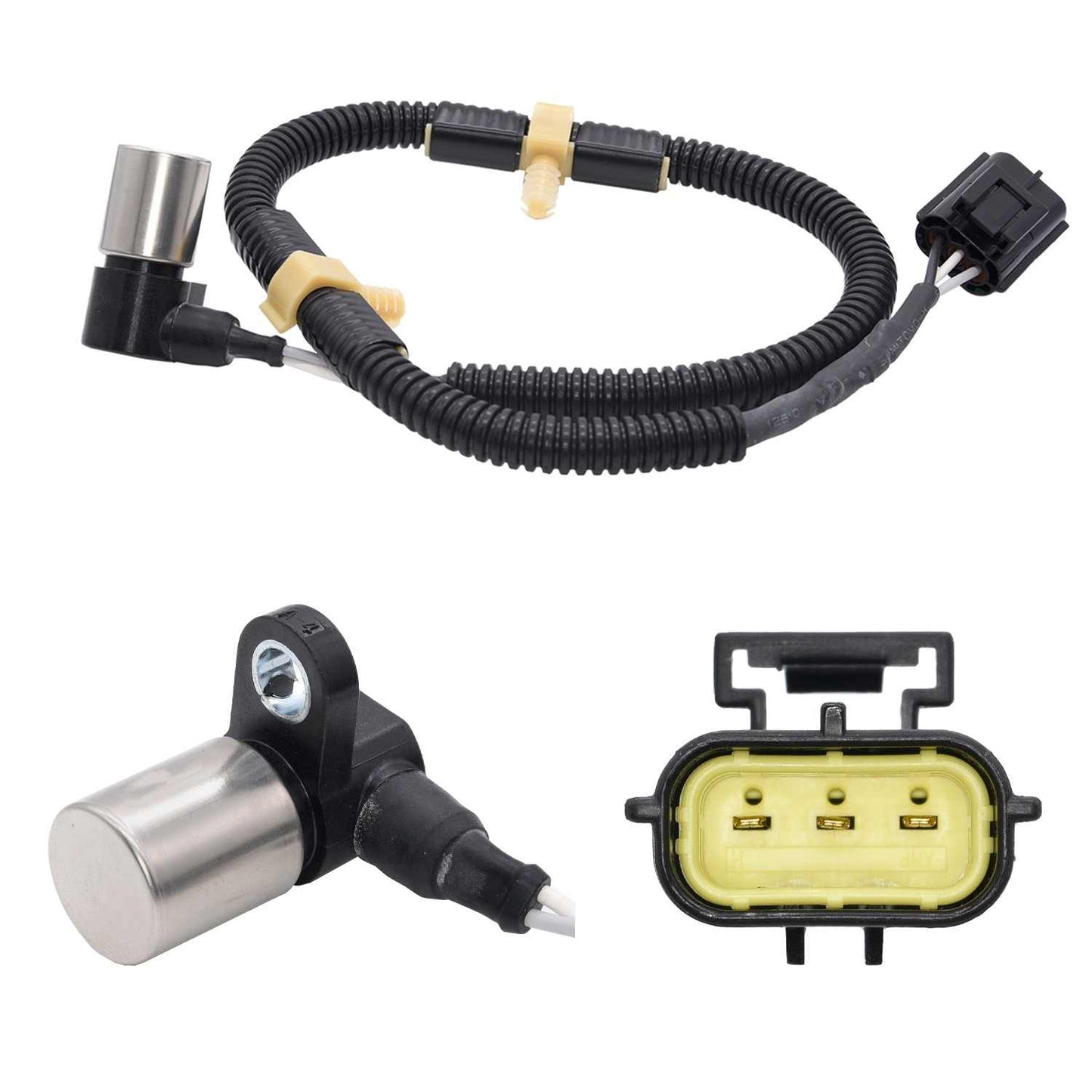 Walker Products Walker Products 235-1568 Engine Camshaft Position Sensor 235-1568