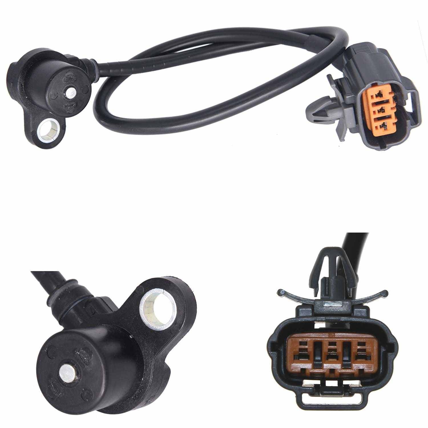 Walker Products Walker Products 235-1573 Engine Crankshaft Position Sensor 235-1573