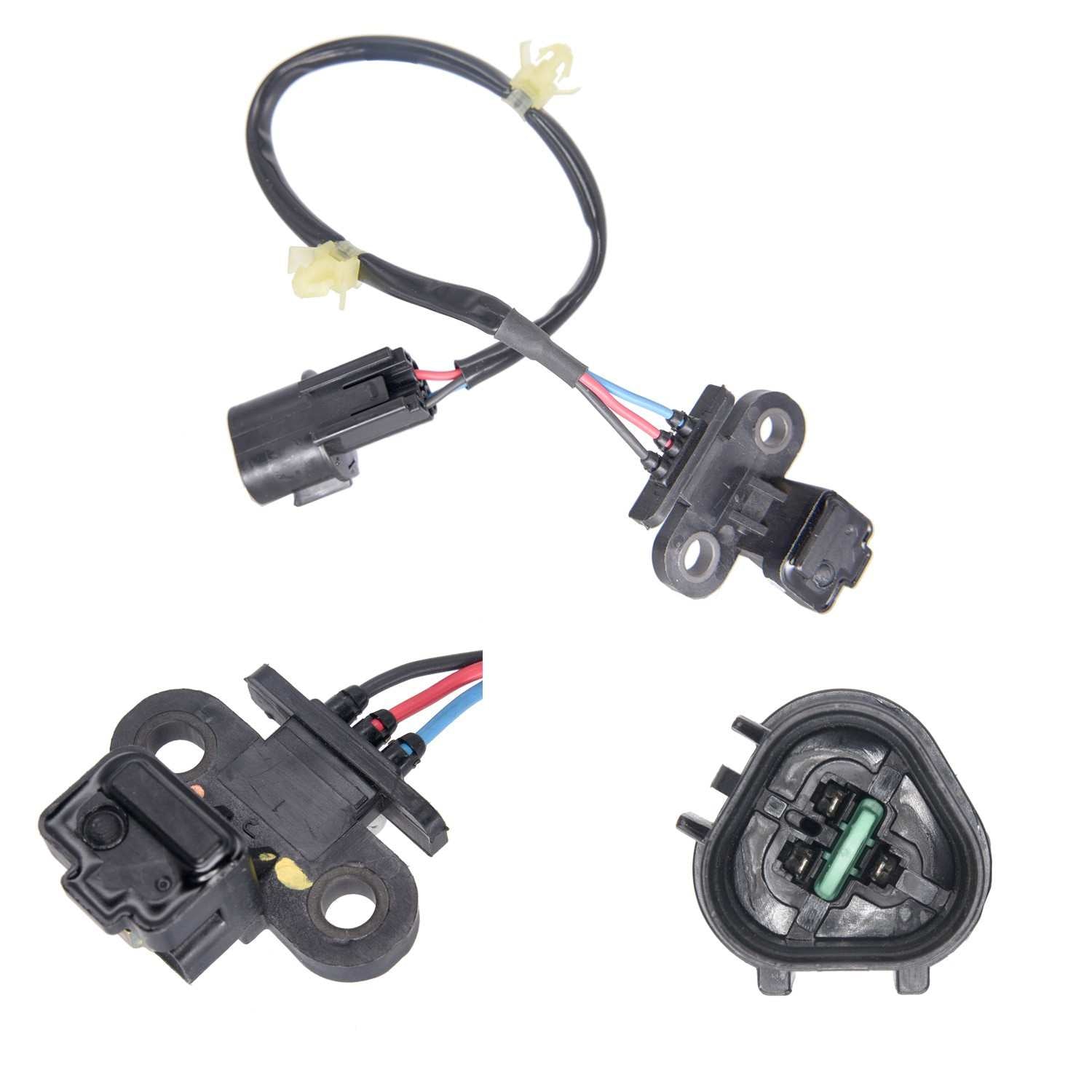 Walker Products Walker Products 235-1588 Engine Crankshaft Position Sensor 235-1588