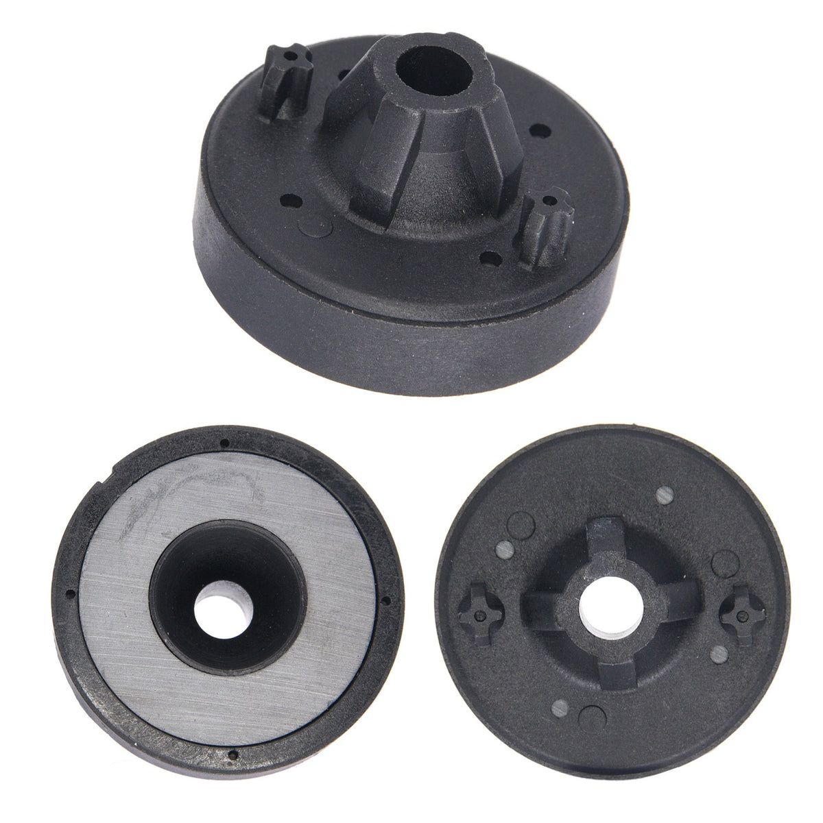 Walker Products Walker Products 235-1596 Engine Camshaft Position Sensor Interrupter 235-1596
