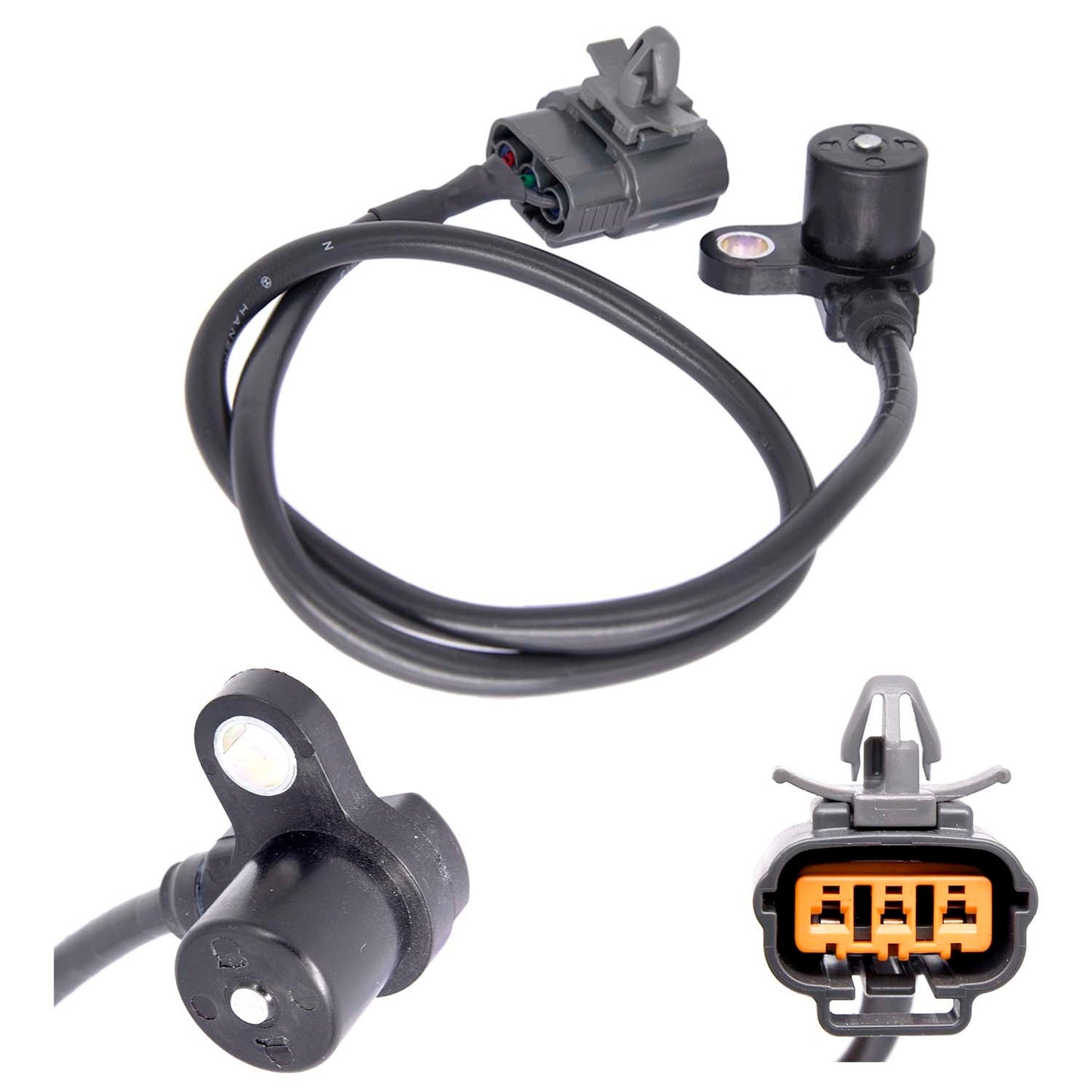 Walker Products Walker Products 235-1605 Engine Crankshaft Position Sensor 235-1605