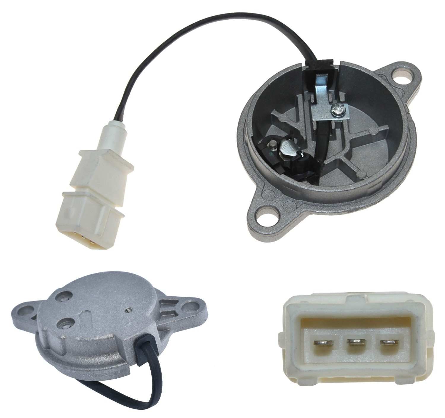 Walker Products Engine Camshaft Position Sensor 235-1606