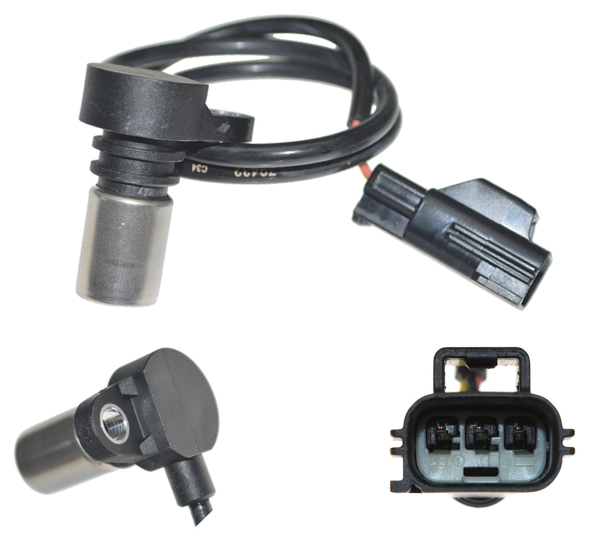 Walker Products Walker Products 235-1611 Engine Camshaft Position Sensor 235-1611
