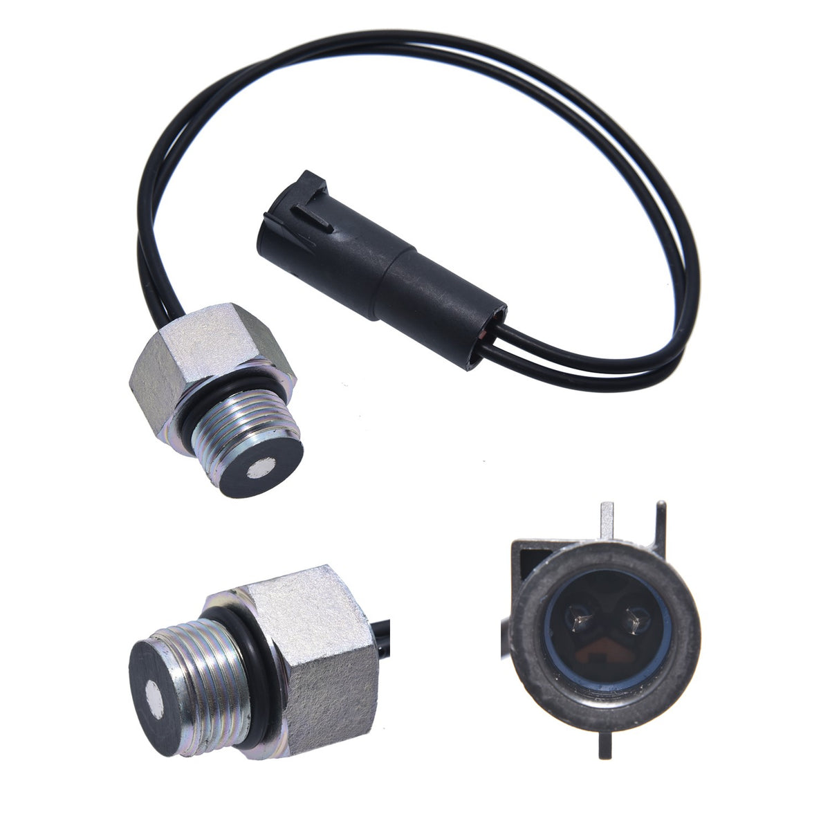 Walker Products Walker Products 235-1613 Engine Camshaft Position Sensor 235-1613