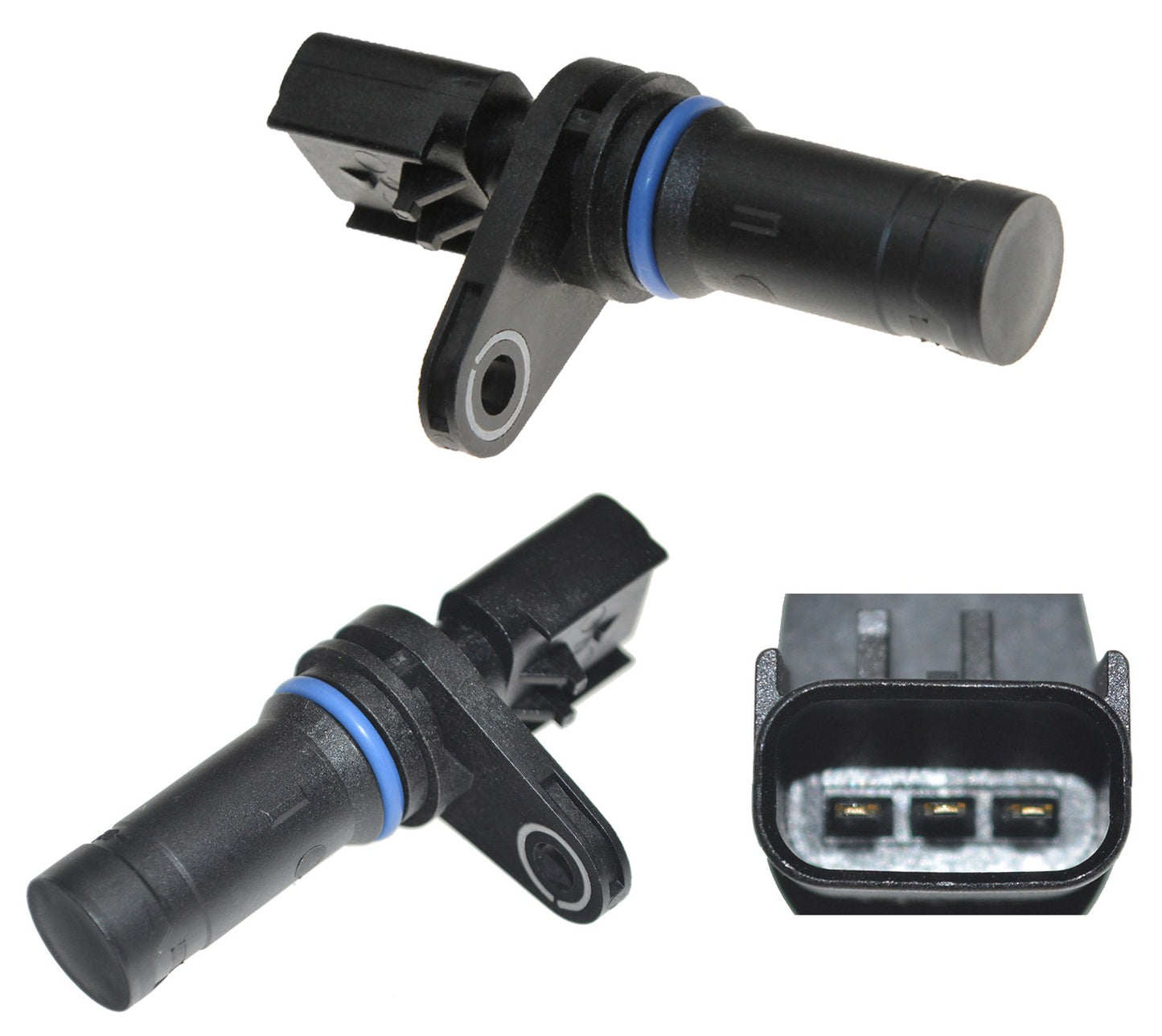 Walker Products Walker Products 235-1617 Engine Crankshaft Position Sensor 235-1617