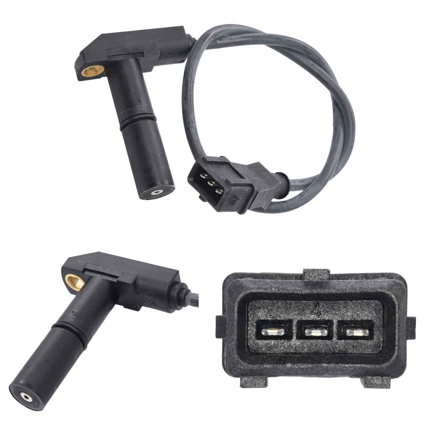 Walker Products Walker Products 235-1628 Engine Crankshaft Position Sensor 235-1628