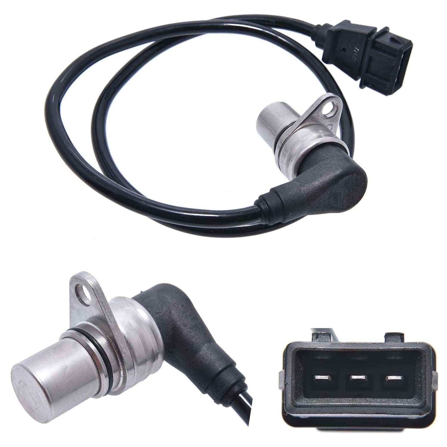 Walker Products Walker Products 235-1629 Engine Crankshaft Position Sensor 235-1629