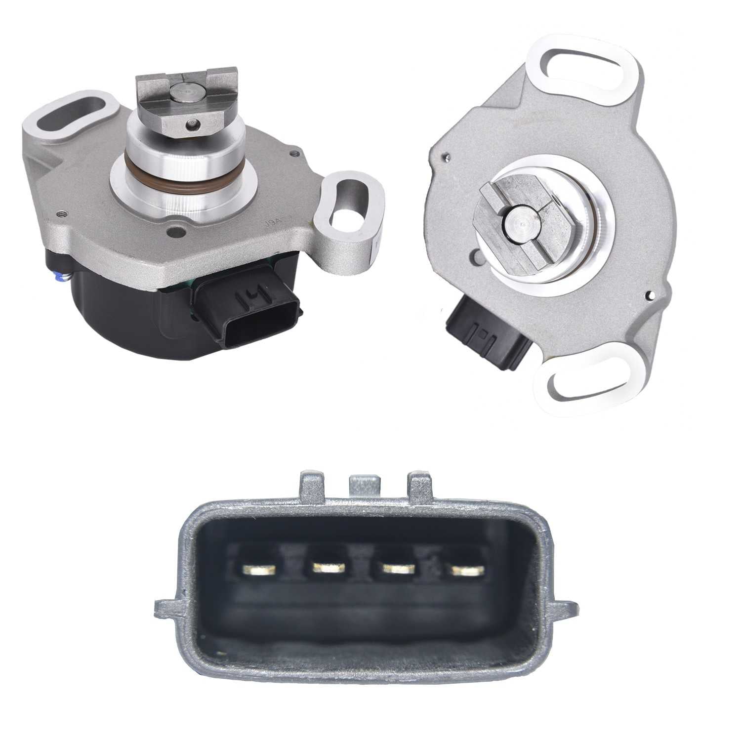 Walker Products Engine Camshaft Position Sensor 235-1647