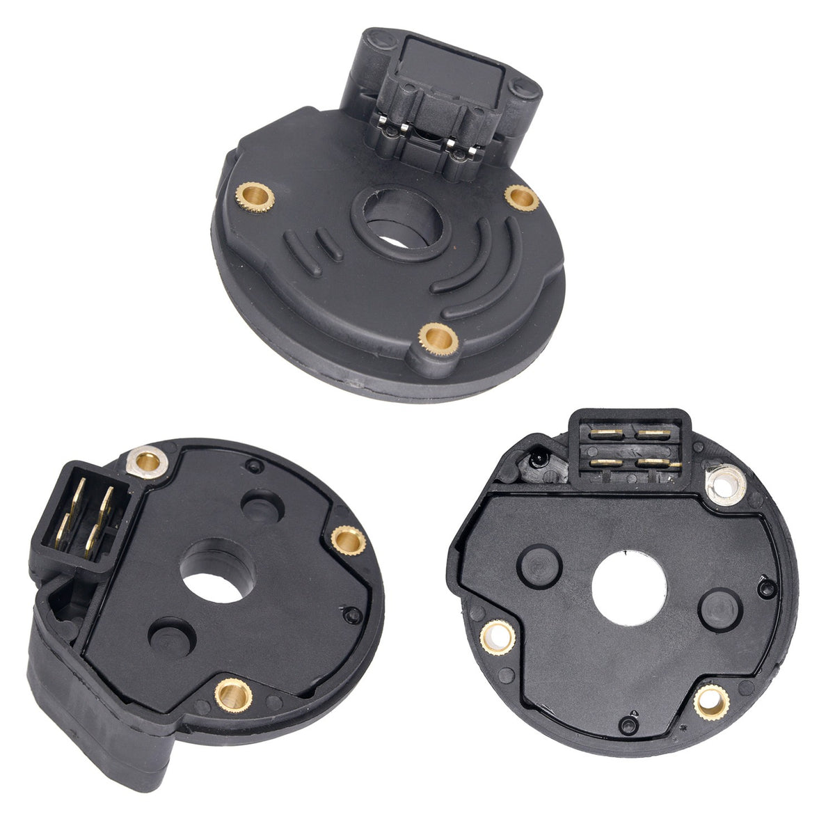 Walker Products Walker Products 235-1649 Distributor Ignition Pickup 235-1649