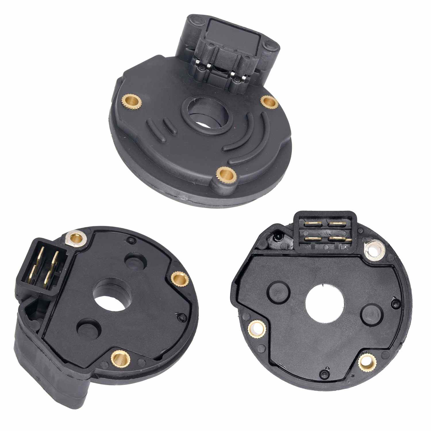 Walker Products Distributor Ignition Pickup 235-1649