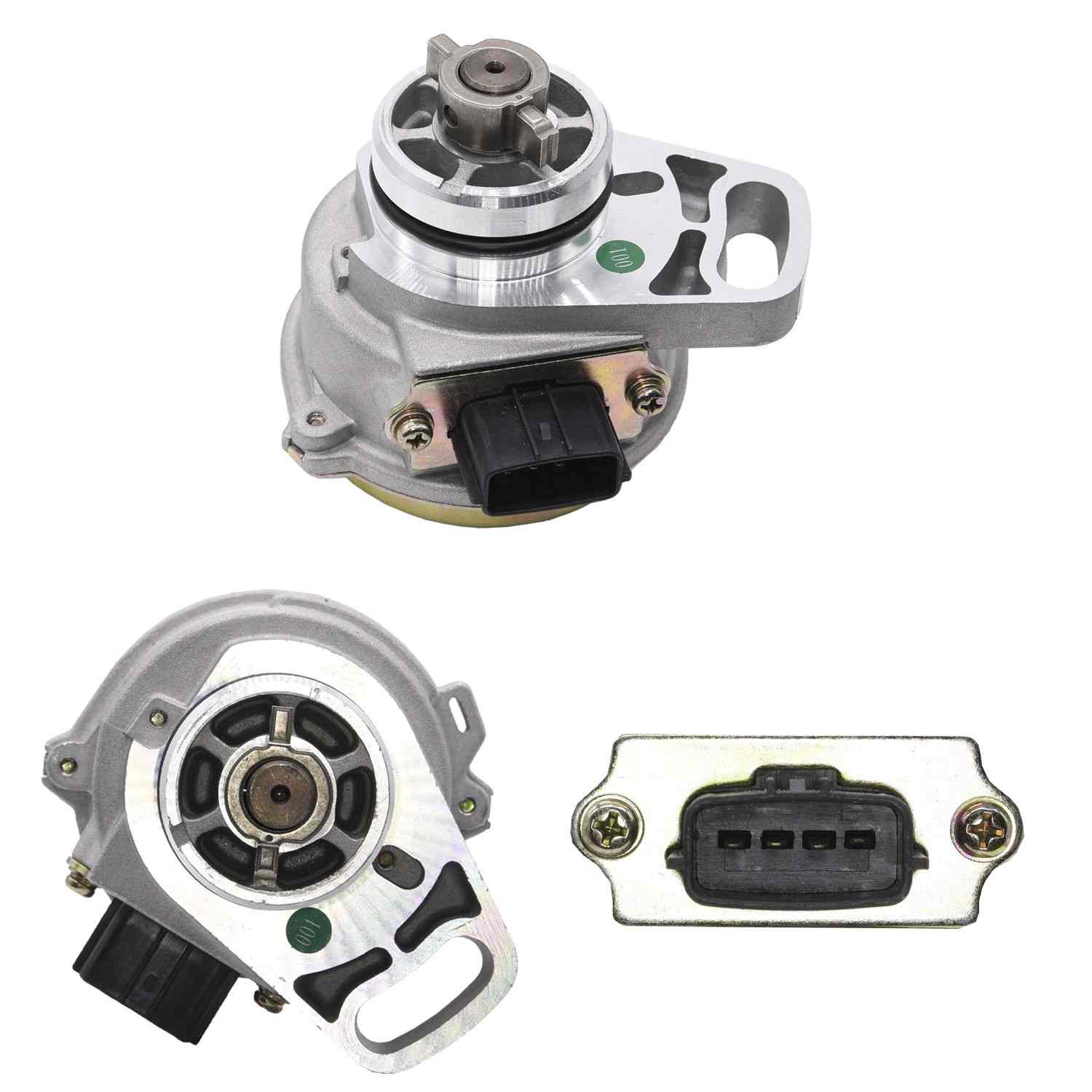 Walker Products Engine Camshaft Position Sensor 235-1651