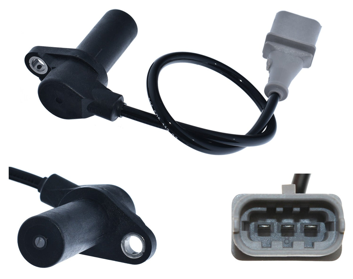 Walker Products Walker Products 235-1655 Engine Crankshaft Position Sensor 235-1655