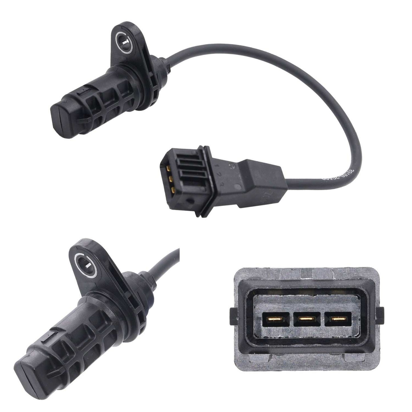 Walker Products Walker Products 235-1657 Engine Crankshaft Position Sensor 235-1657