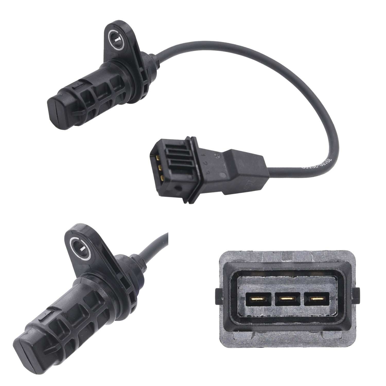 Walker Products Walker Products 235-1657 Engine Crankshaft Position Sensor 235-1657