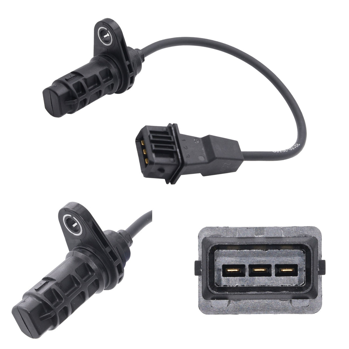 Walker Products Walker Products 235-1657 Engine Crankshaft Position Sensor 235-1657