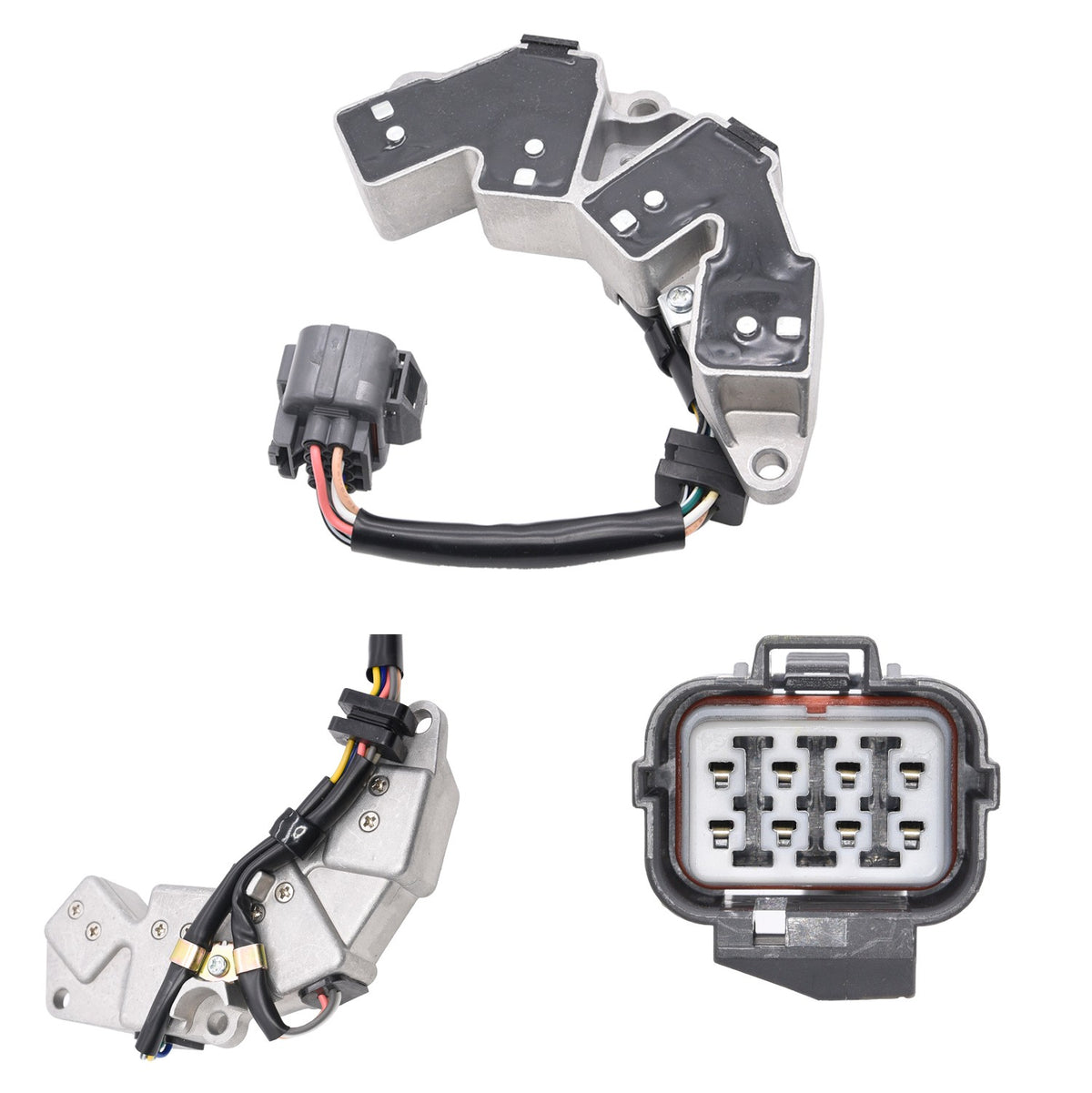 Walker Products Walker Products 235-1663 Engine Crankshaft Position Sensor 235-1663