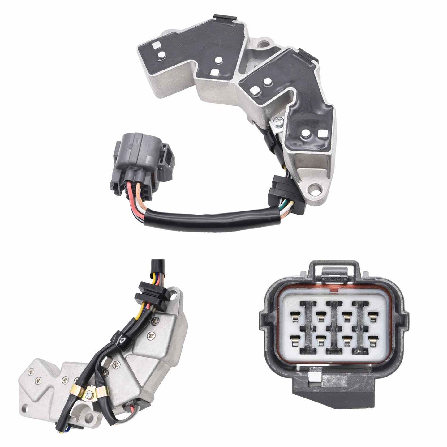 Walker Products Walker Products 235-1663 Engine Crankshaft Position Sensor 235-1663