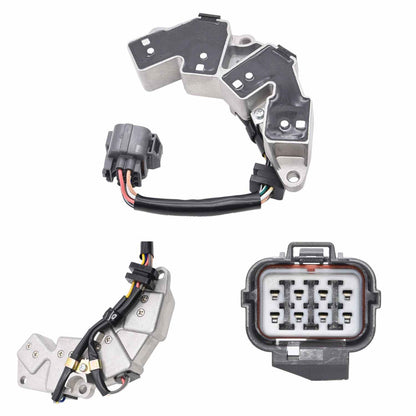 Walker Products Walker Products 235-1663 Engine Crankshaft Position Sensor 235-1663