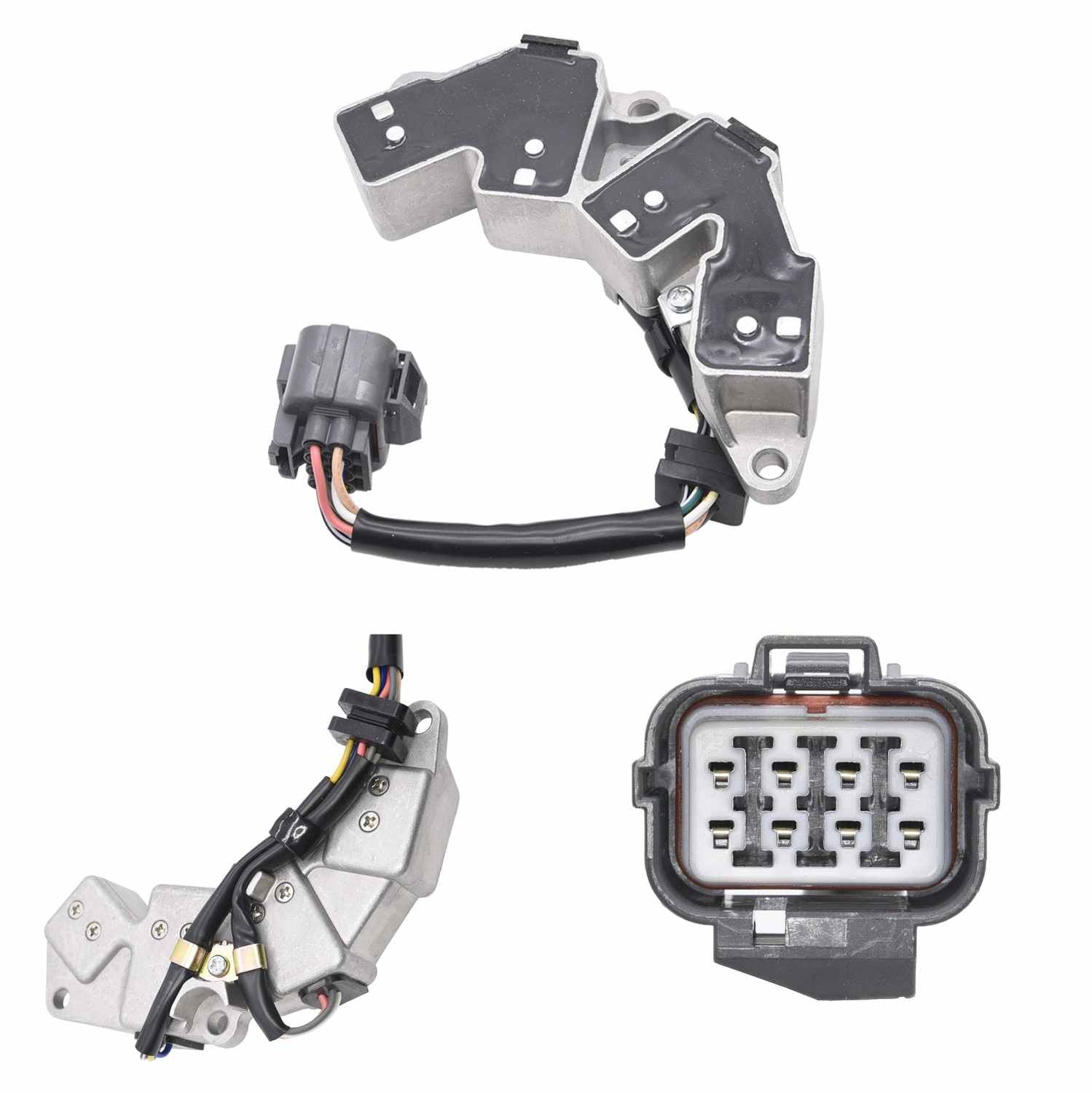 Walker Products Walker Products 235-1663 Engine Crankshaft Position Sensor 235-1663