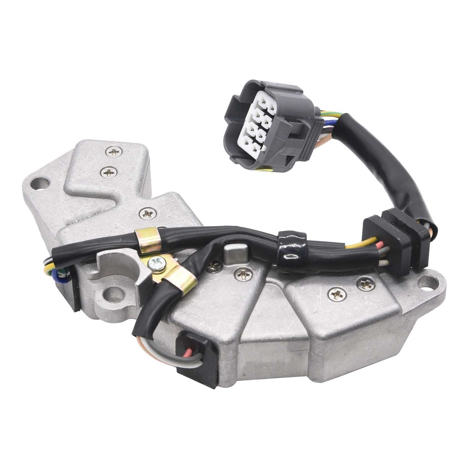 Walker Products Walker Products 235-1663 Engine Crankshaft Position Sensor 235-1663