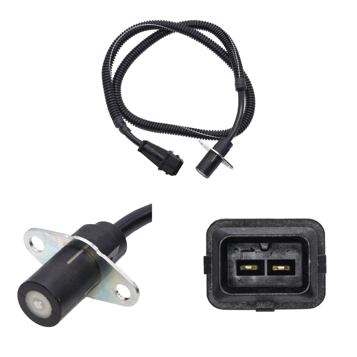 Walker Products Walker Products 235-1664 Engine Crankshaft Position Sensor 235-1664