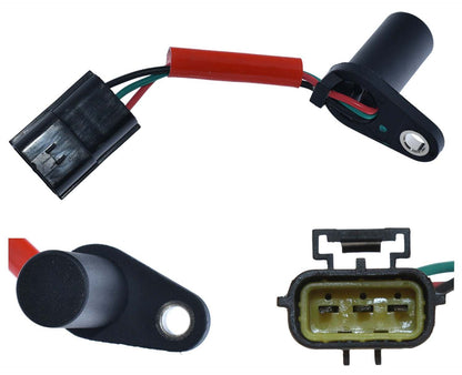 Walker Products Walker Products 235-1673 Engine Camshaft Position Sensor 235-1673