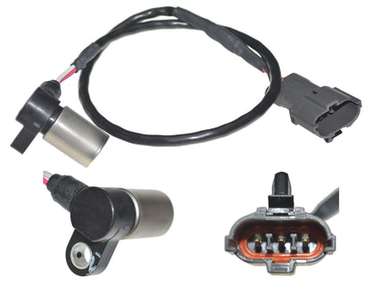 Walker Products Walker Products 235-1681 Engine Crankshaft Position Sensor 235-1681