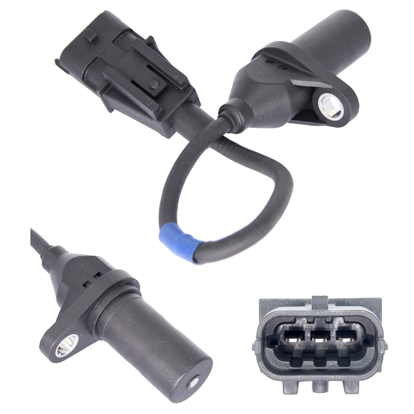 Walker Products Walker Products 235-1690 Engine Crankshaft Position Sensor 235-1690
